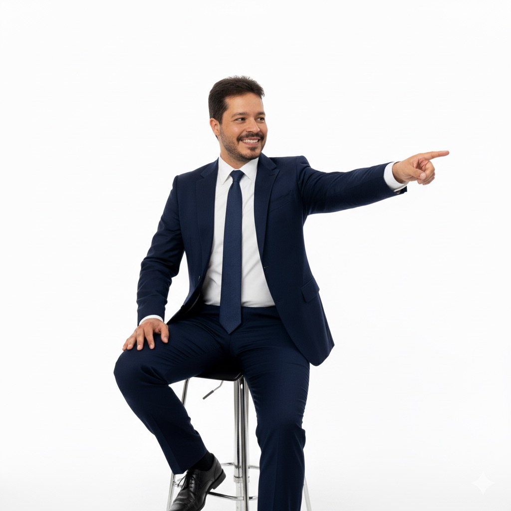 Dr. Thiago Albuquerque